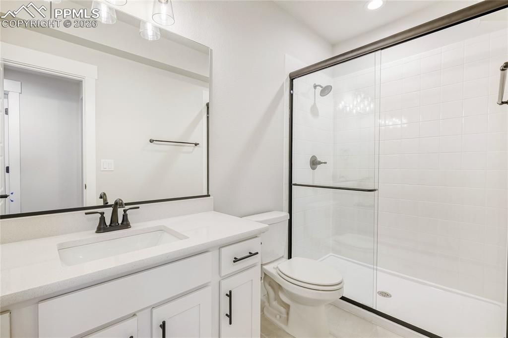 8335 Jesse Evans Drive Colorado Springs CO 80908