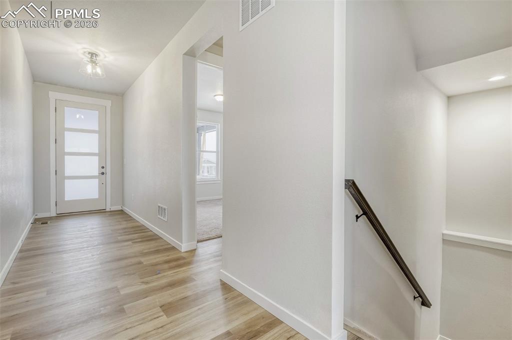 8335 Jesse Evans Drive Colorado Springs CO 80908