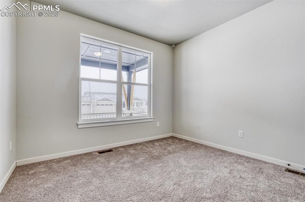 8335 Jesse Evans Drive Colorado Springs CO 80908