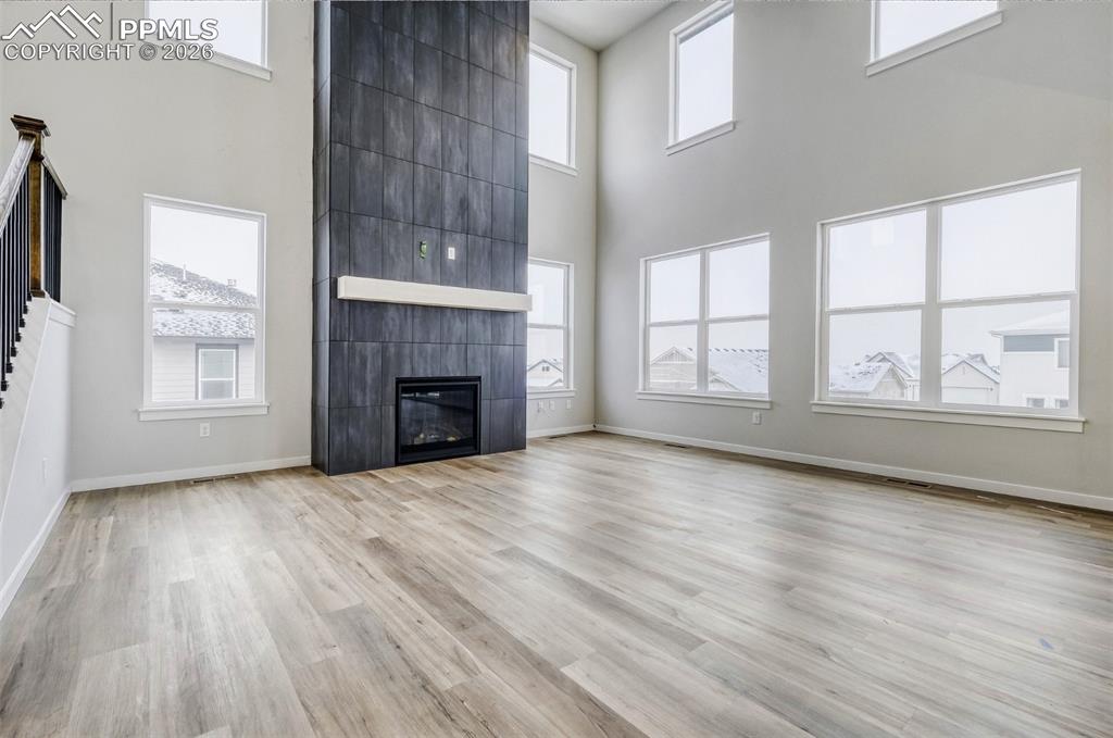 8335 Jesse Evans Drive Colorado Springs CO 80908