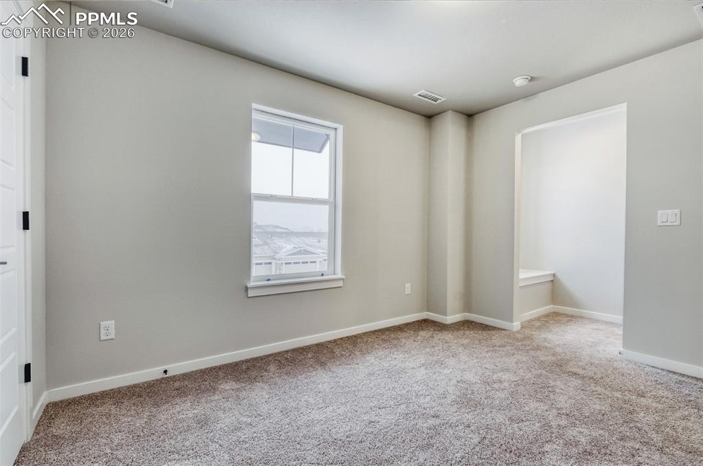 8335 Jesse Evans Drive Colorado Springs CO 80908