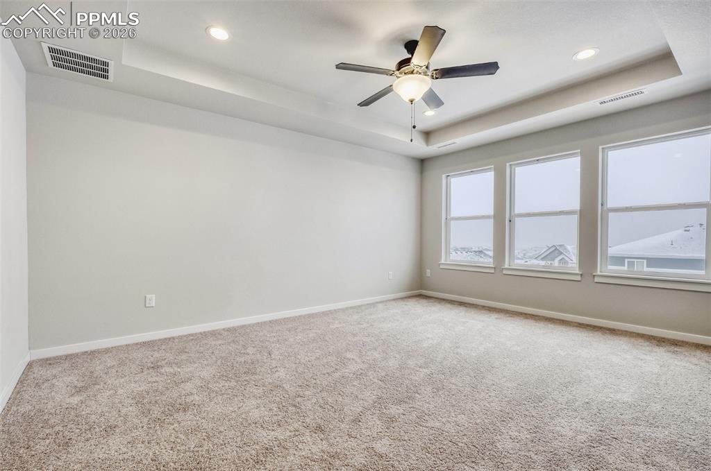 8335 Jesse Evans Drive Colorado Springs CO 80908