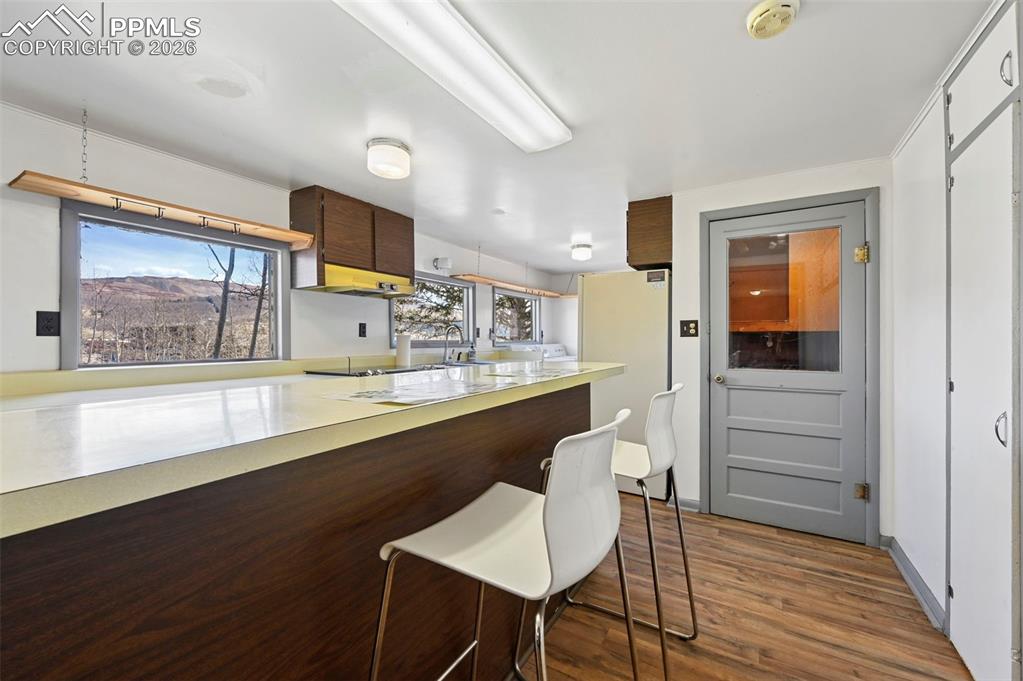 128 W Eaton Avenue Cripple Creek CO 80813