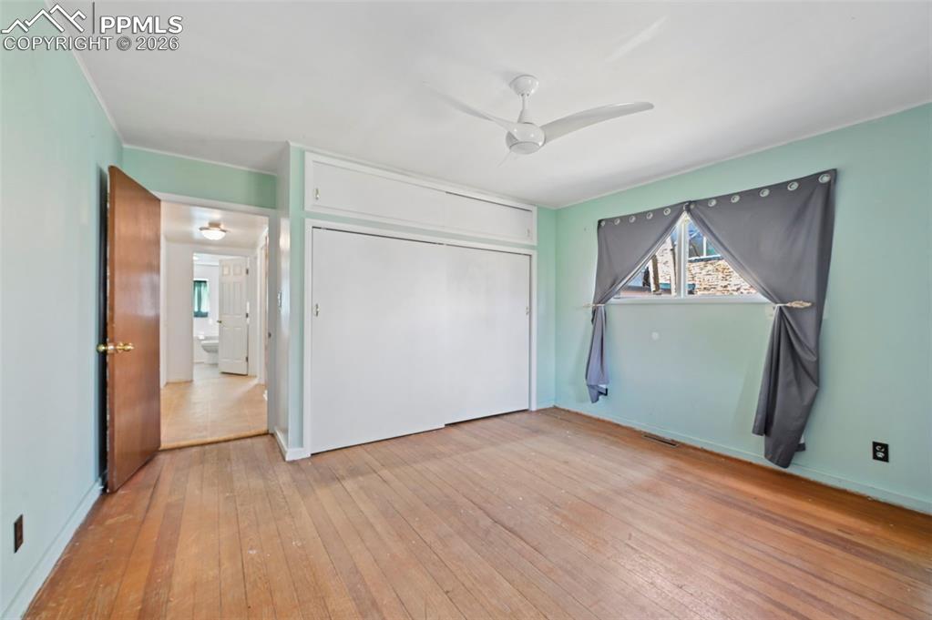 128 W Eaton Avenue Cripple Creek CO 80813