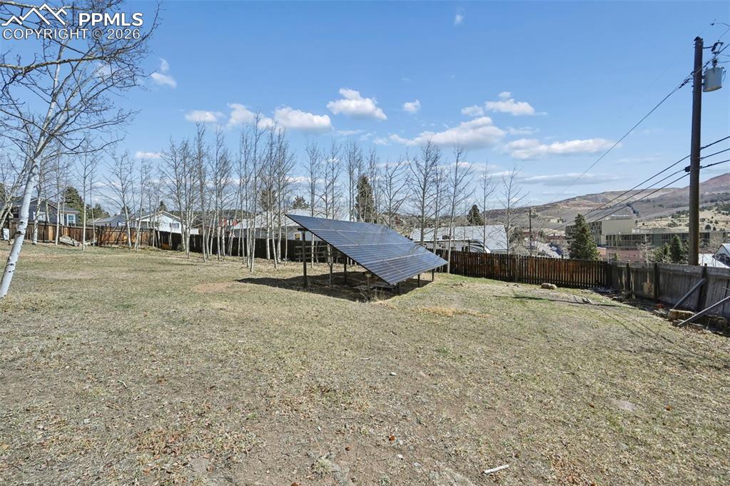 128 W Eaton Avenue Cripple Creek CO 80813