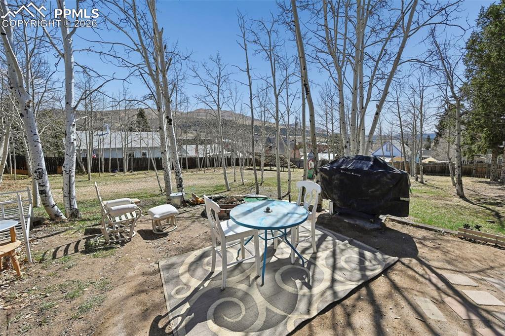 128 W Eaton Avenue Cripple Creek CO 80813