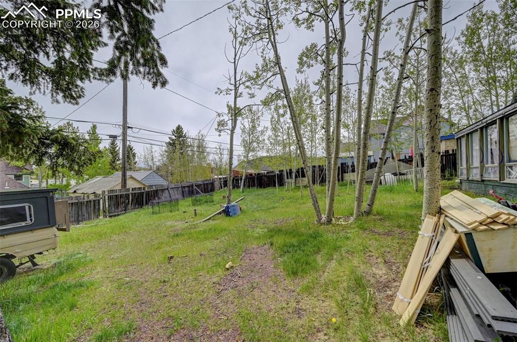 128 W Eaton Avenue Cripple Creek CO 80813