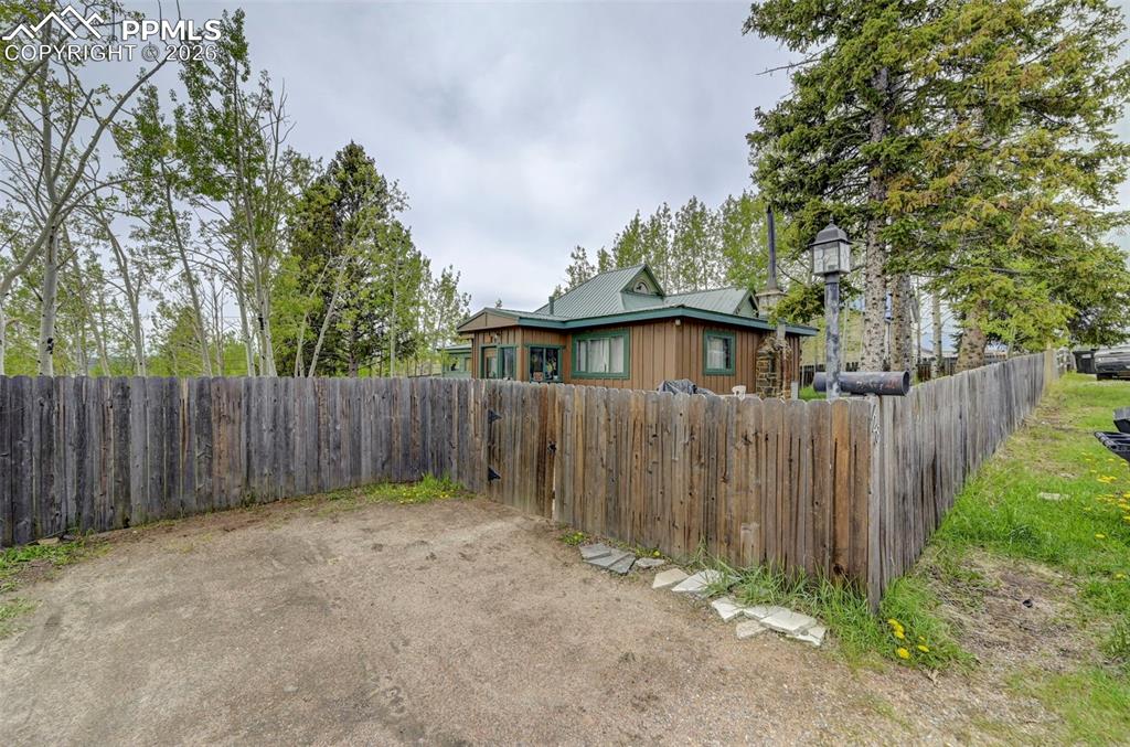 128 W Eaton Avenue Cripple Creek CO 80813