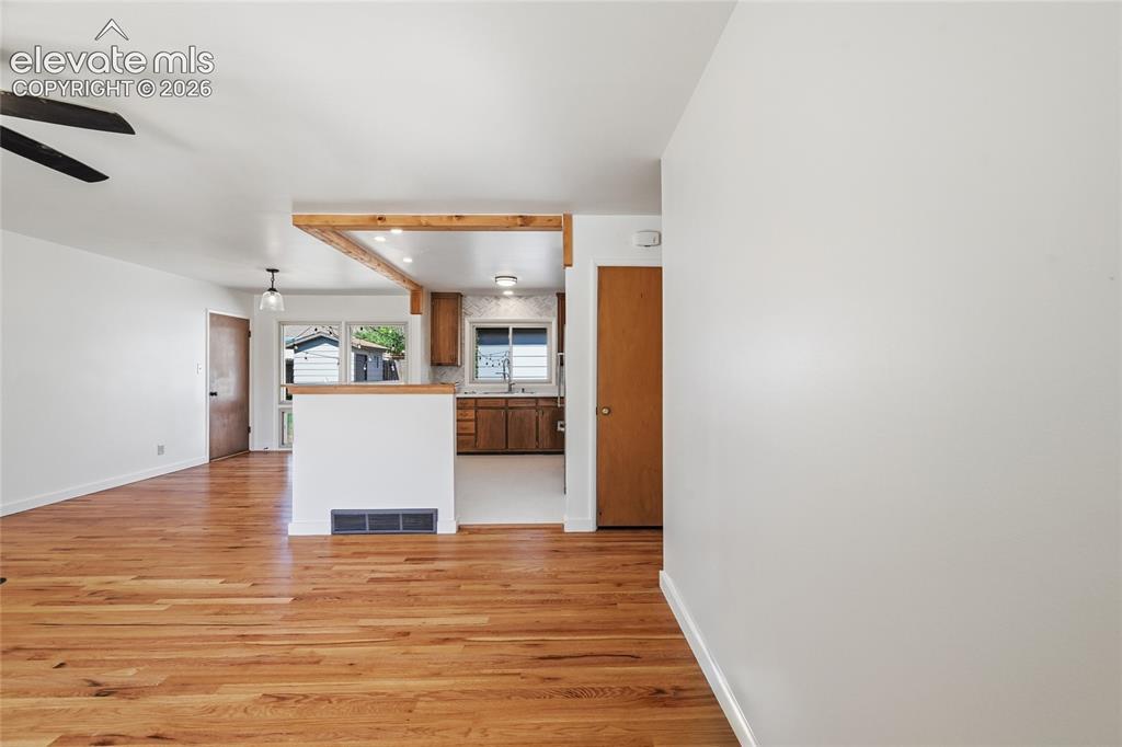 1706 Querida Drive Colorado Springs CO 80909