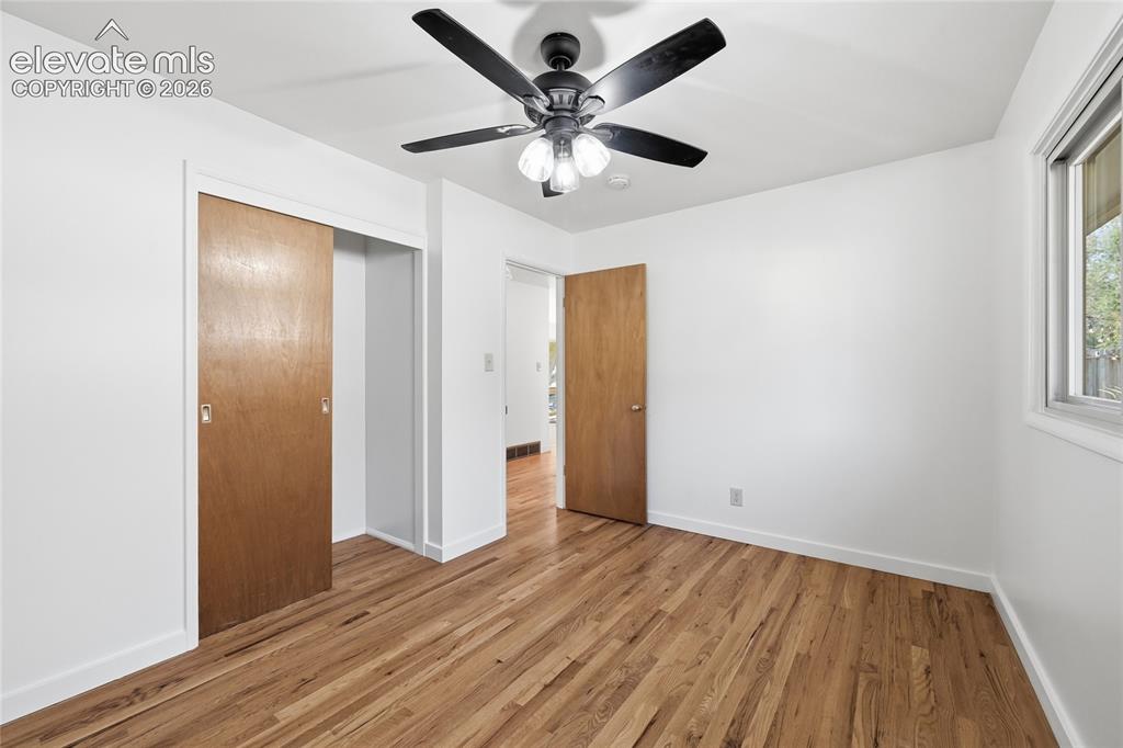 1706 Querida Drive Colorado Springs CO 80909