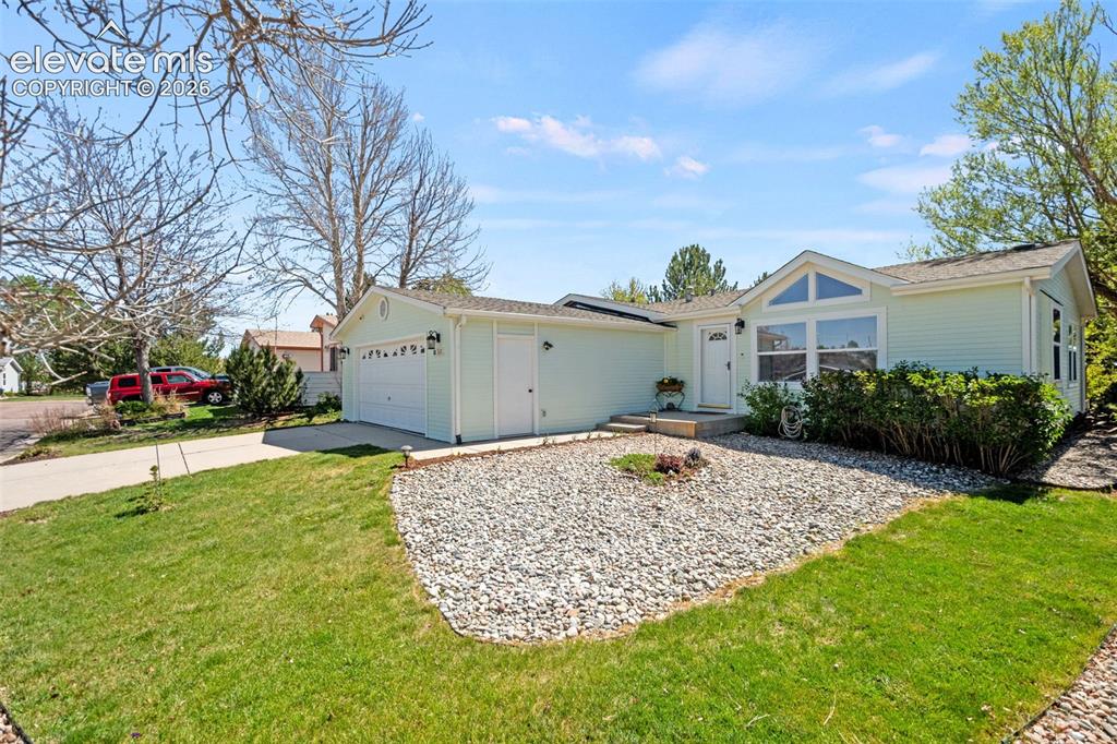 7641 Marmot Point Colorado Springs CO 80922