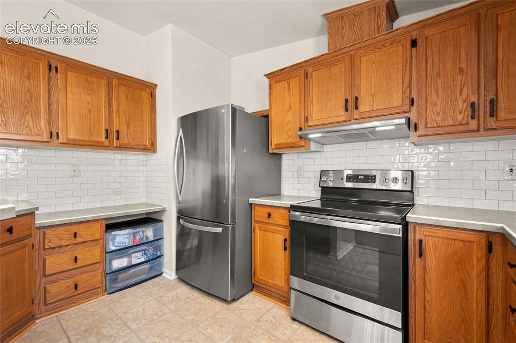 7641 Marmot Point Colorado Springs CO 80922