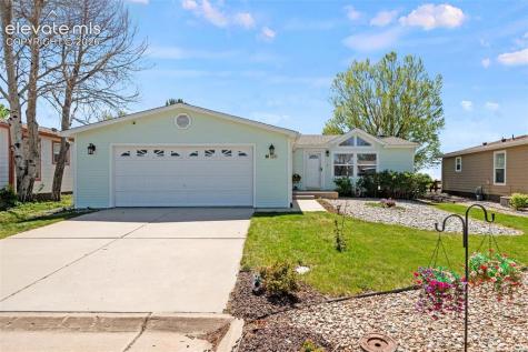 7641 Marmot Point Colorado Springs CO 80922