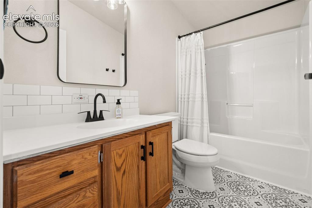 7641 Marmot Point Colorado Springs CO 80922