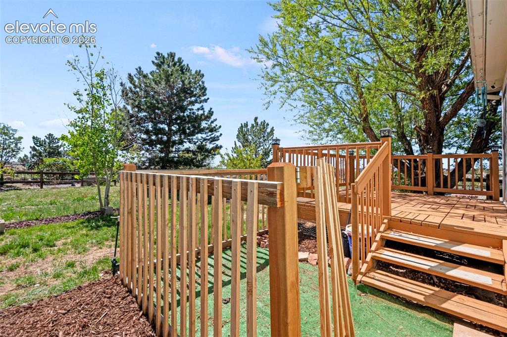 7641 Marmot Point Colorado Springs CO 80922