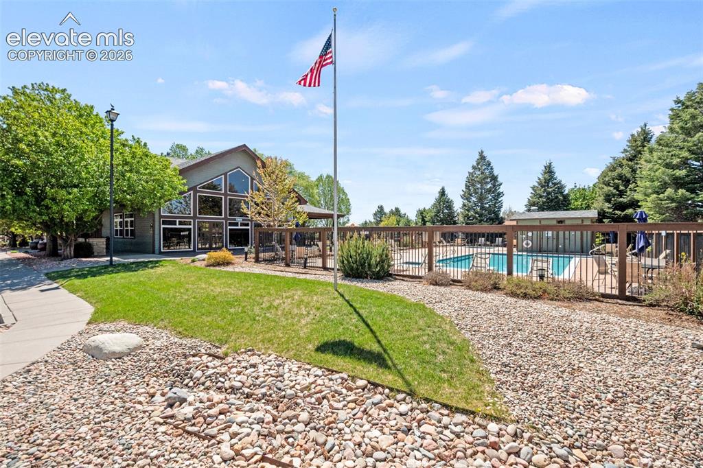 7641 Marmot Point Colorado Springs CO 80922