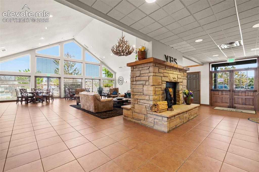 7641 Marmot Point Colorado Springs CO 80922