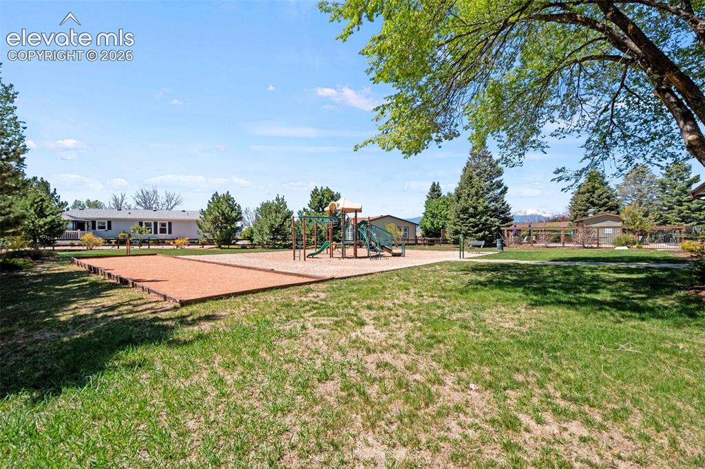 7641 Marmot Point Colorado Springs CO 80922