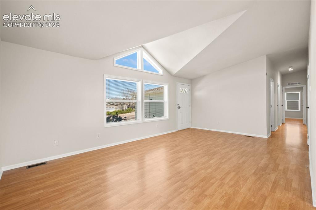 7641 Marmot Point Colorado Springs CO 80922