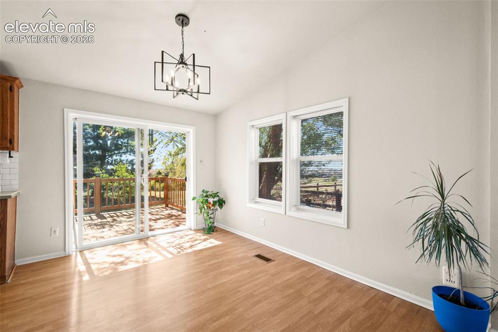 7641 Marmot Point Colorado Springs CO 80922