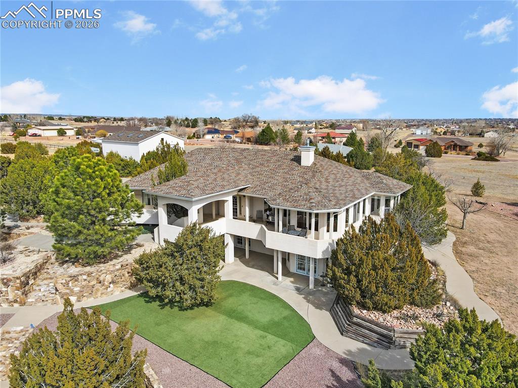 449 S Siesta Lane Pueblo CO 81007