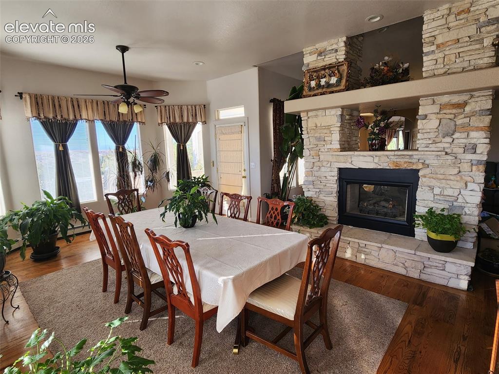 449 S Siesta Lane Pueblo CO 81007