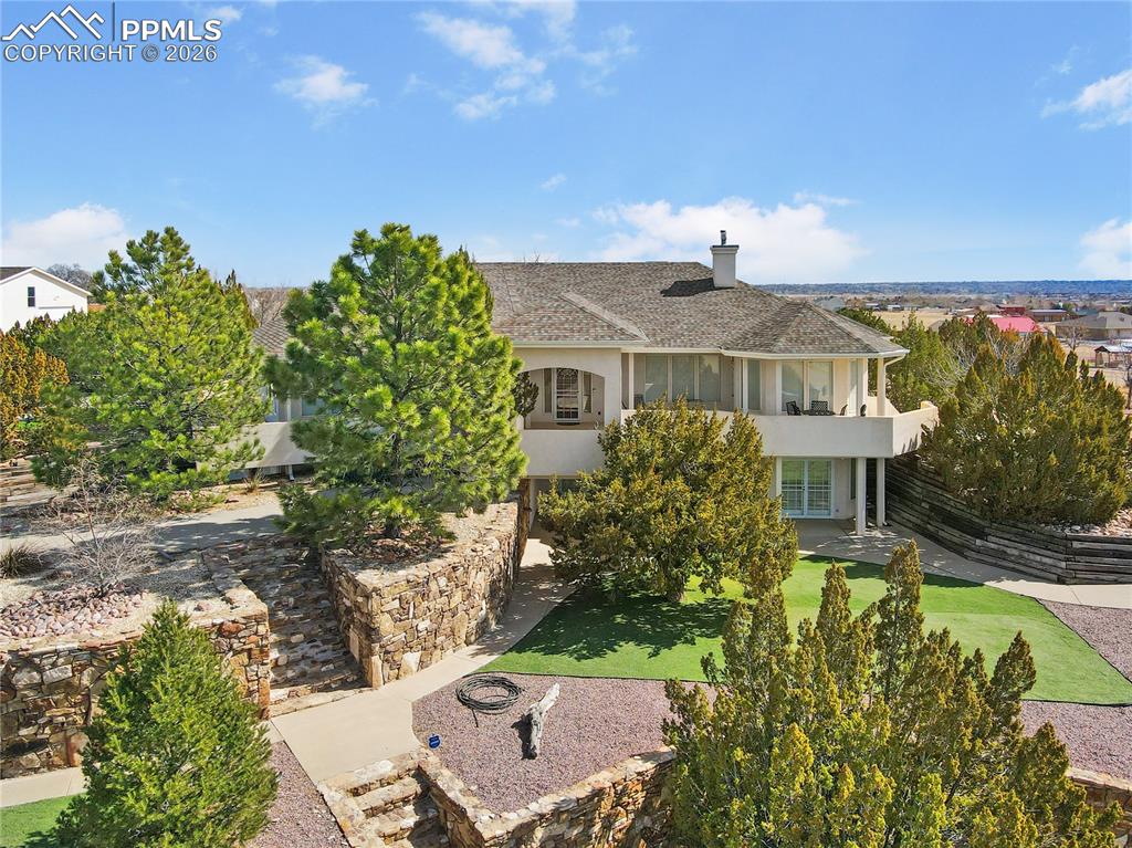 449 S Siesta Lane Pueblo CO 81007