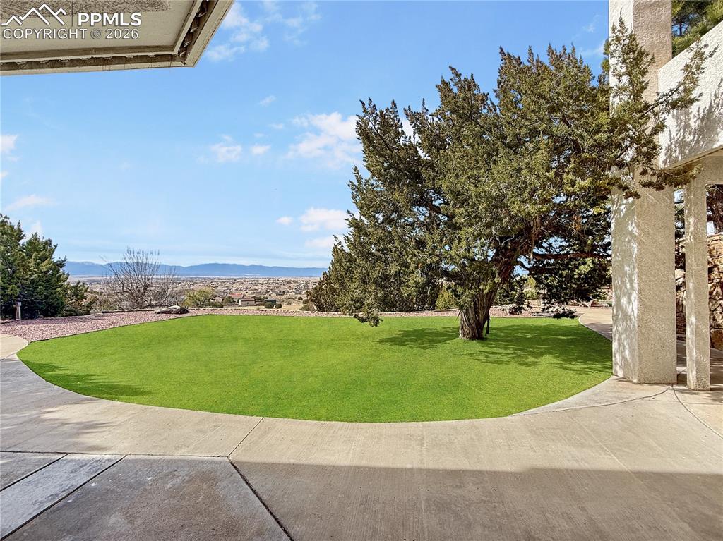 449 S Siesta Lane Pueblo CO 81007