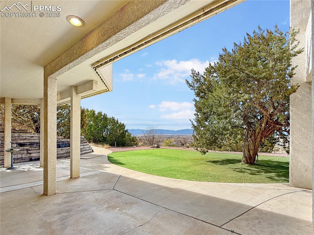 449 S Siesta Lane Pueblo CO 81007