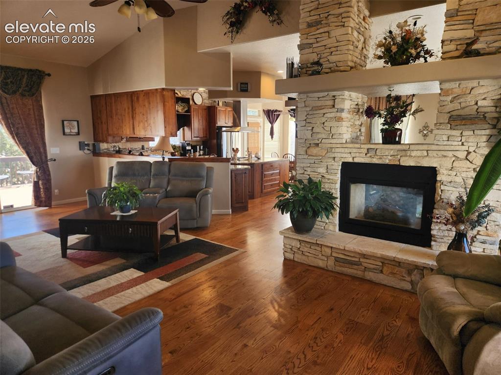 449 S Siesta Lane Pueblo CO 81007