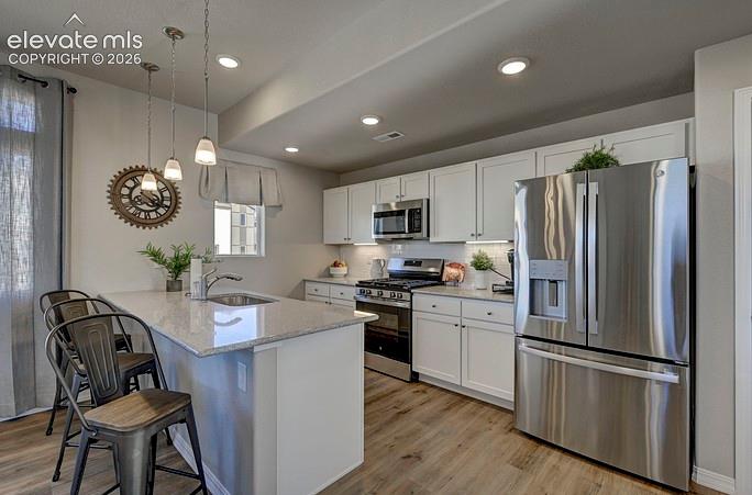 4983 Havenward View Colorado Springs CO 80920