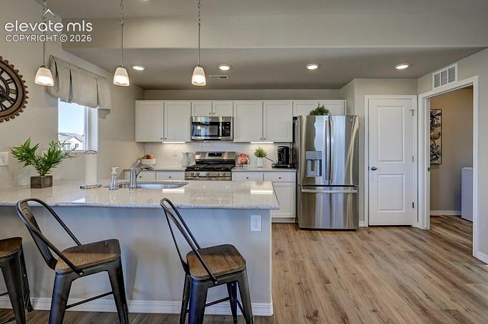 4983 Havenward View Colorado Springs CO 80920