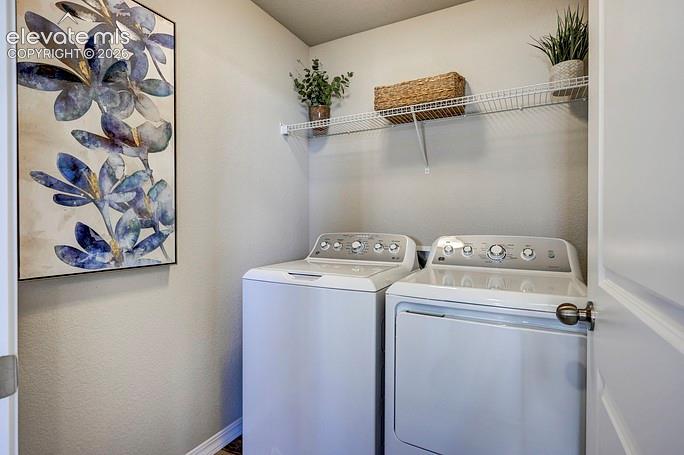 4983 Havenward View Colorado Springs CO 80920