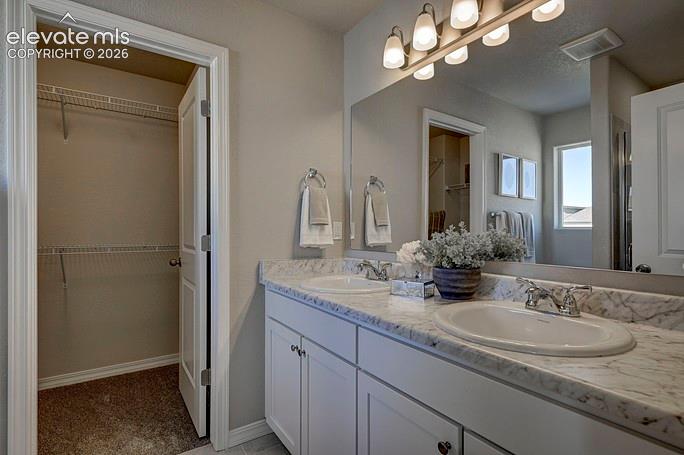 4983 Havenward View Colorado Springs CO 80920