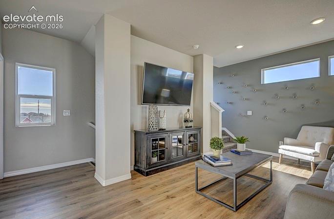 4983 Havenward View Colorado Springs CO 80920