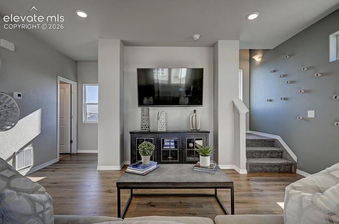 4983 Havenward View Colorado Springs CO 80920