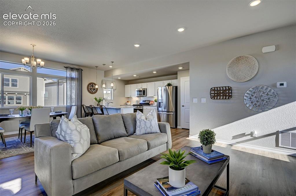4983 Havenward View Colorado Springs CO 80920