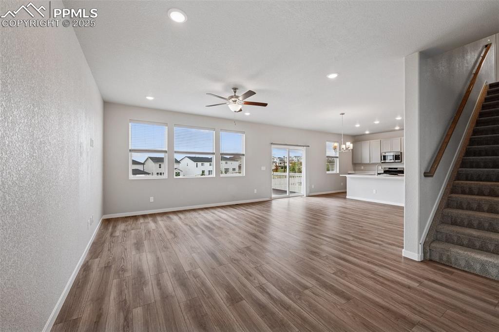 5168 Roundhouse Drive Colorado Springs CO 80925