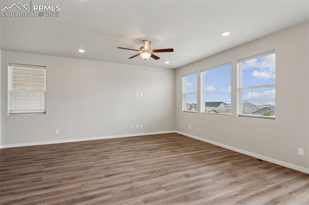 5168 Roundhouse Drive Colorado Springs CO 80925