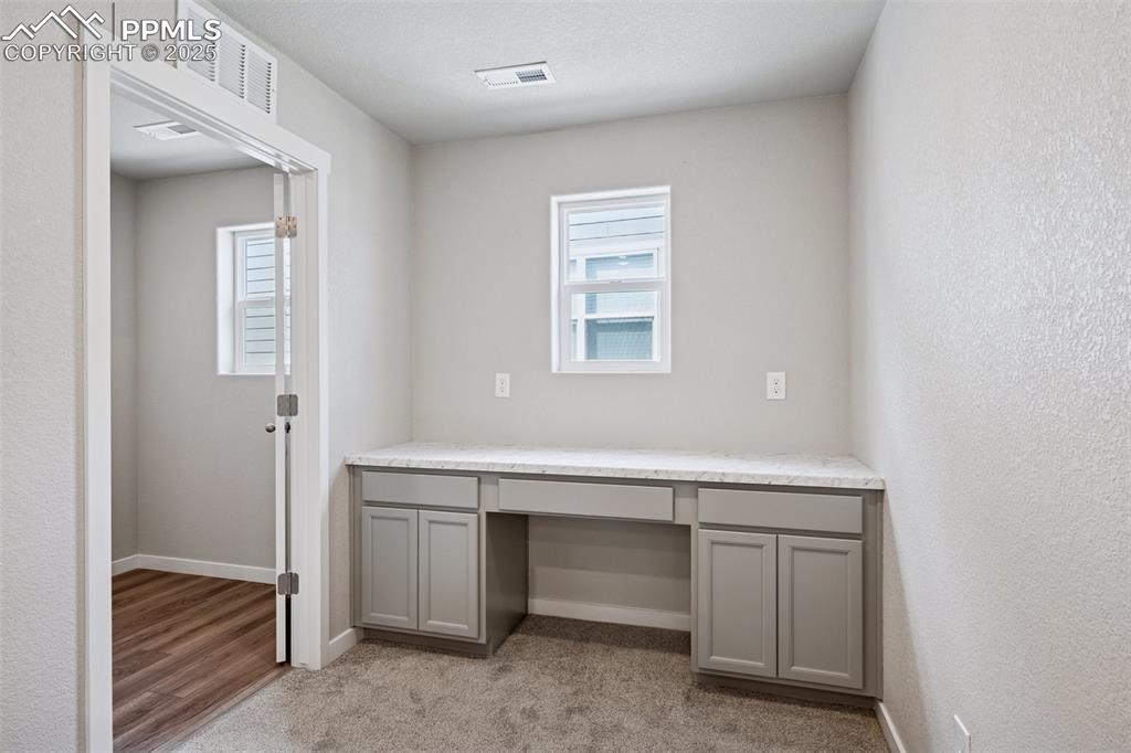 5168 Roundhouse Drive Colorado Springs CO 80925