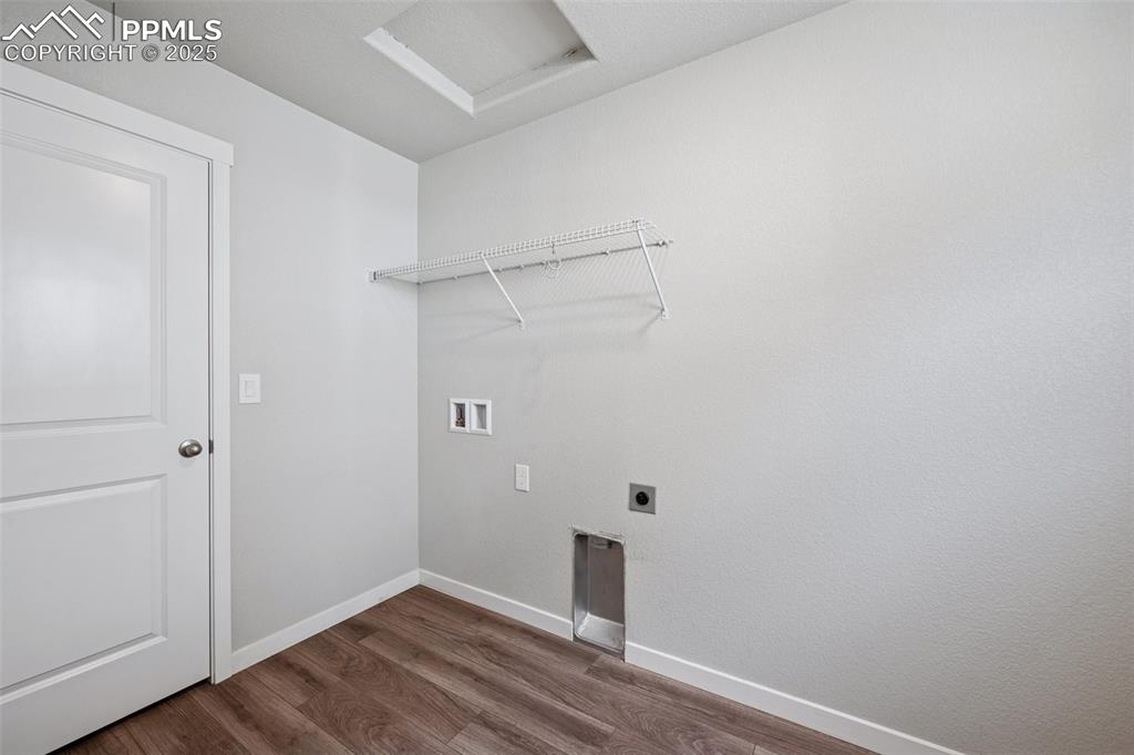 5168 Roundhouse Drive Colorado Springs CO 80925