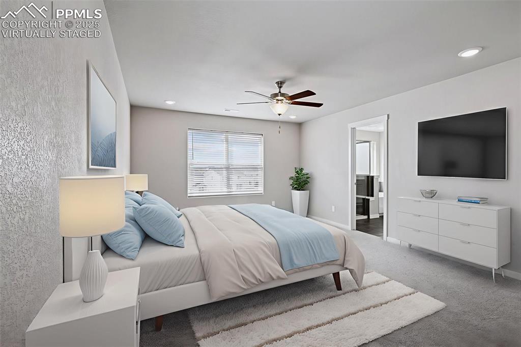 5168 Roundhouse Drive Colorado Springs CO 80925