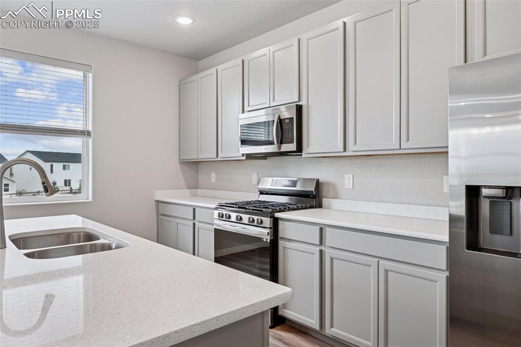 5168 Roundhouse Drive Colorado Springs CO 80925