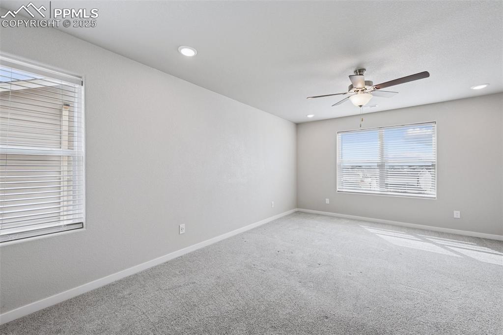 5168 Roundhouse Drive Colorado Springs CO 80925