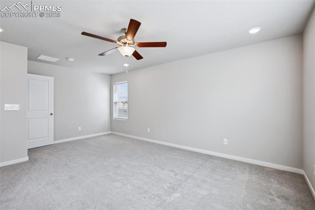 5168 Roundhouse Drive Colorado Springs CO 80925