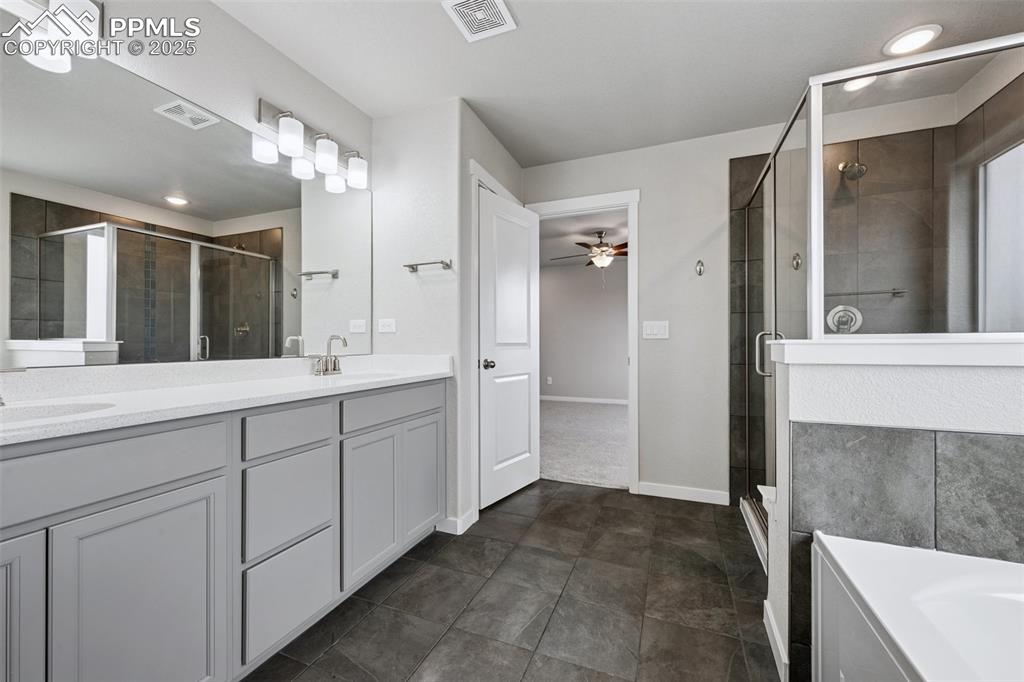 5168 Roundhouse Drive Colorado Springs CO 80925