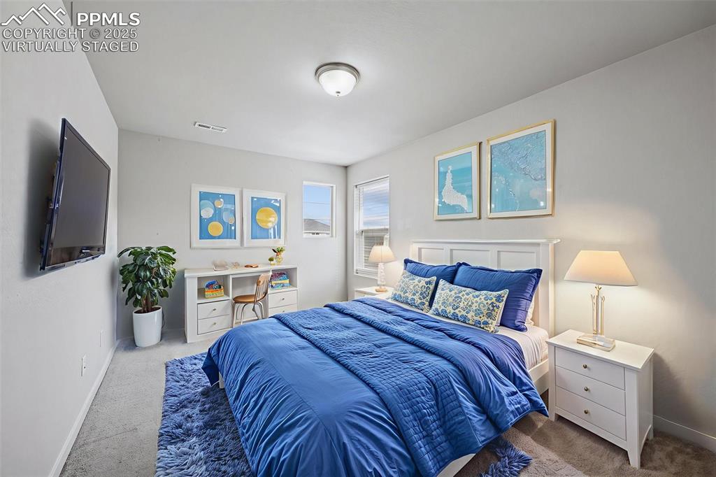 5168 Roundhouse Drive Colorado Springs CO 80925