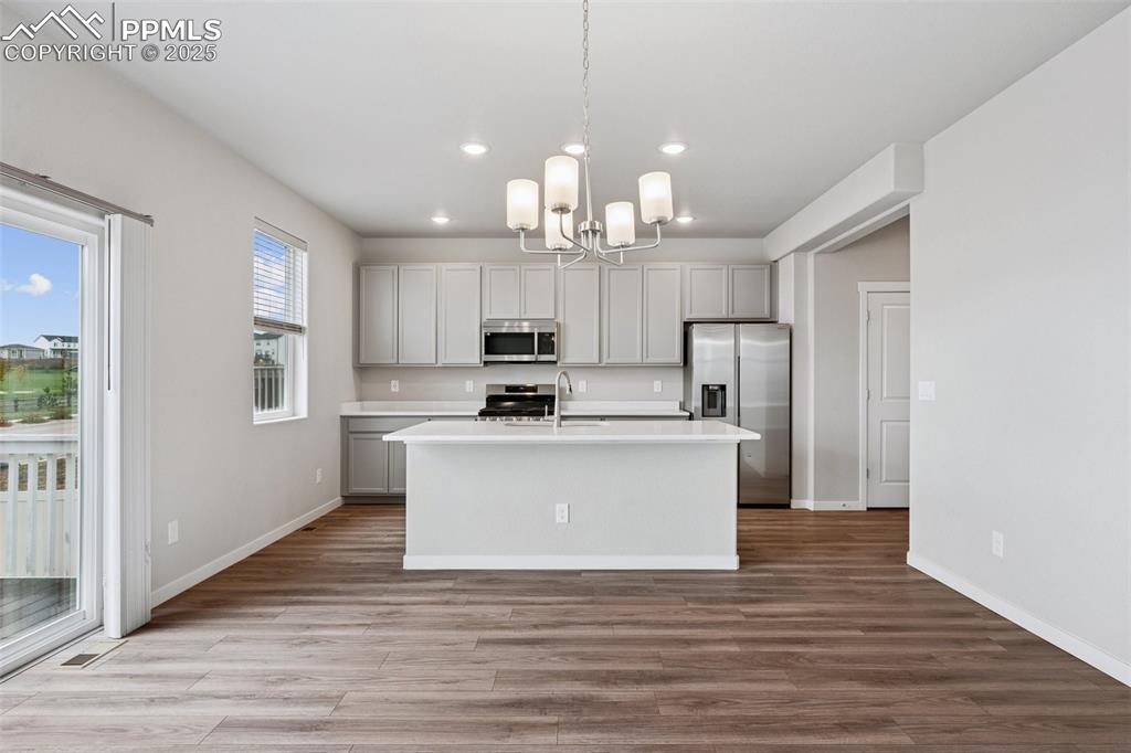 5168 Roundhouse Drive Colorado Springs CO 80925