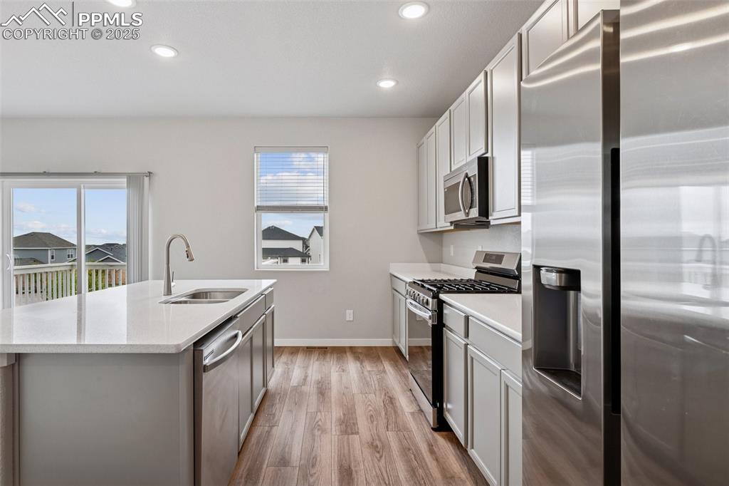 5168 Roundhouse Drive Colorado Springs CO 80925