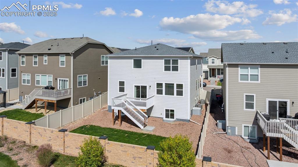 5168 Roundhouse Drive Colorado Springs CO 80925